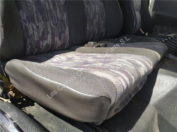 Vrachtwagenonderdelen Nissan Siège Delantero...