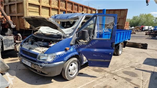 Pièces poids lourds Ford Boîte de vitesses pour...