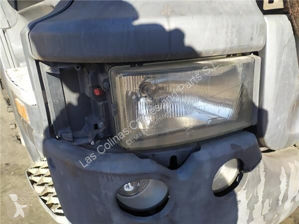 Náhradní díly pro kamiony Scania Phare pour...