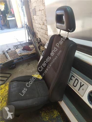 Peças pesados Nissan Siège pour camion