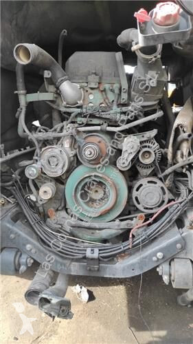 Náhradní díly pro kamiony Volvo Moteur pour...