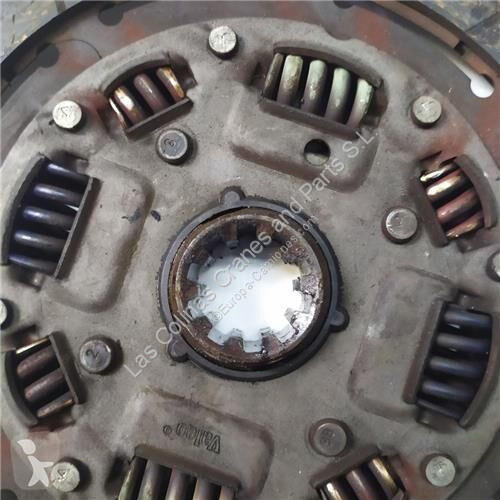 Piese camioane Nissan Disque d'embrayage pour...