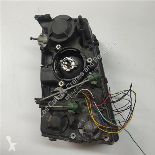 Reservedele til lastbil Volvo Phare pour camion
