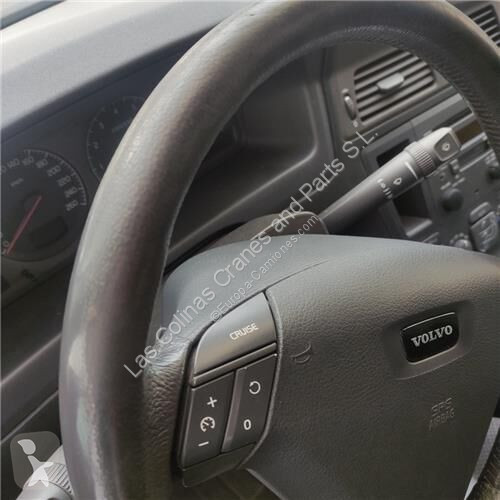 Reservdelar lastbilar Volvo Volant pour camion...