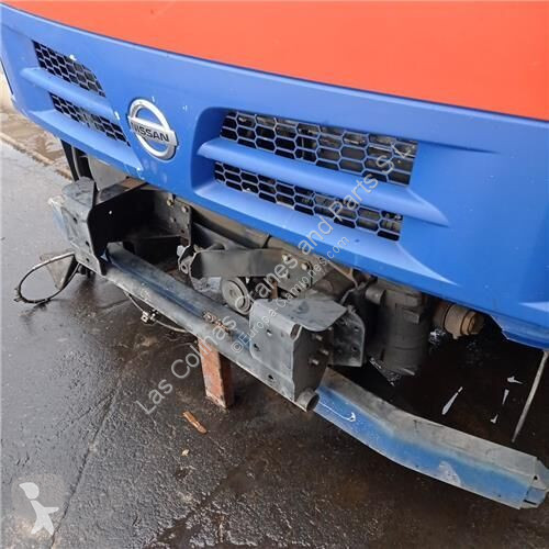Náhradní díly pro kamiony Nissan Cabine pour...
