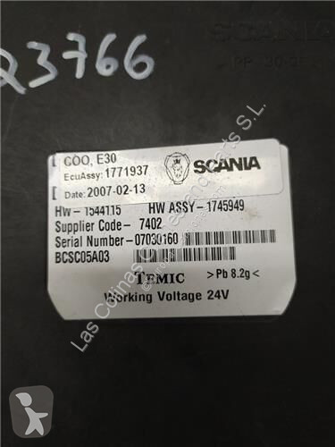Reservdelar lastbilar Scania Unité de commande...