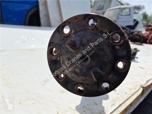 Pièces poids lourds Nissan Palier pour camion...
