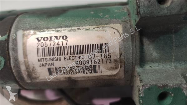 Reservdelar lastbilar Volvo Démarreur pour...
