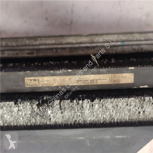 Ricambio per autocarri Volkswagen Radiateur de...