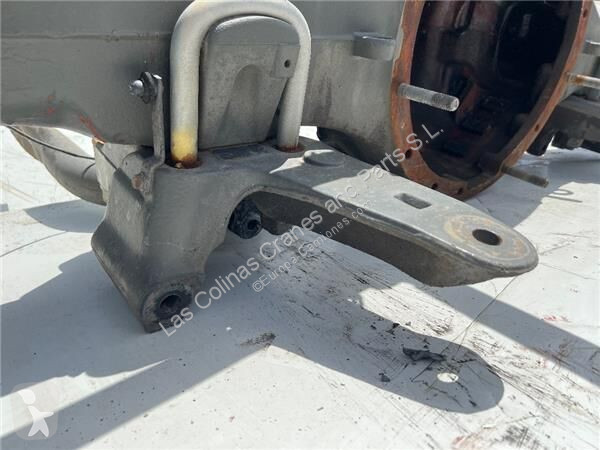 Reservdelar lastbilar Volvo Suspension...