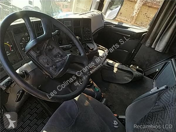 Náhradní díly pro kamiony Scania Cabine Cabina...