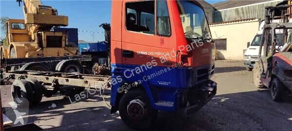 Peças pesados Nissan Porte pour camion 80.14