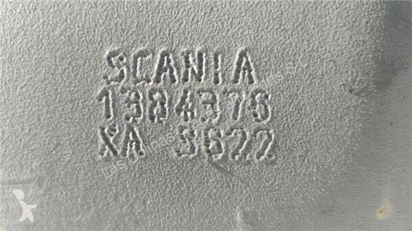 Náhradní díly pro kamiony Scania Différentiel...