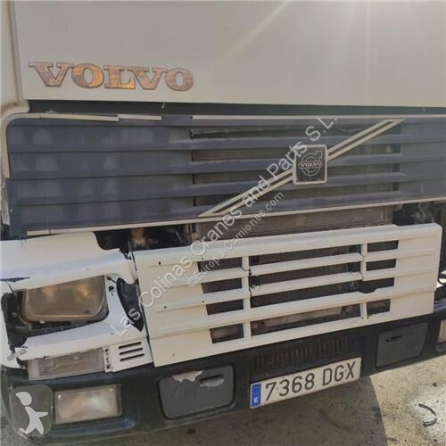 Náhradní díly pro kamiony Volvo Calandre pour...