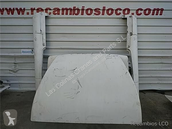 Náhradní díly pro kamiony Nissan Aileron...
