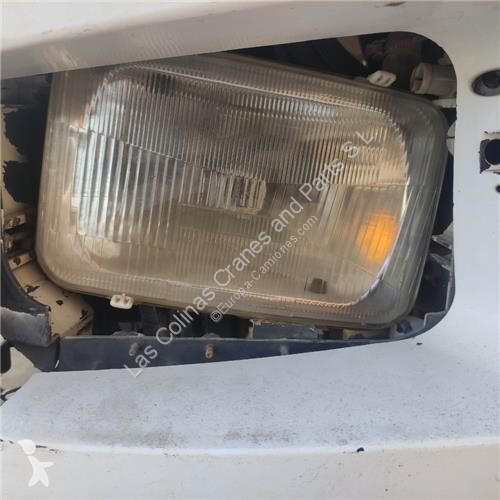Peças pesados Volvo Phare pour camion 12/420