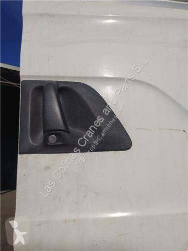Vrachtwagenonderdelen Scania Pote Pueta...