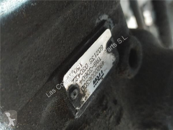 Reservedele til lastbil Nissan BoÃ®tier de...