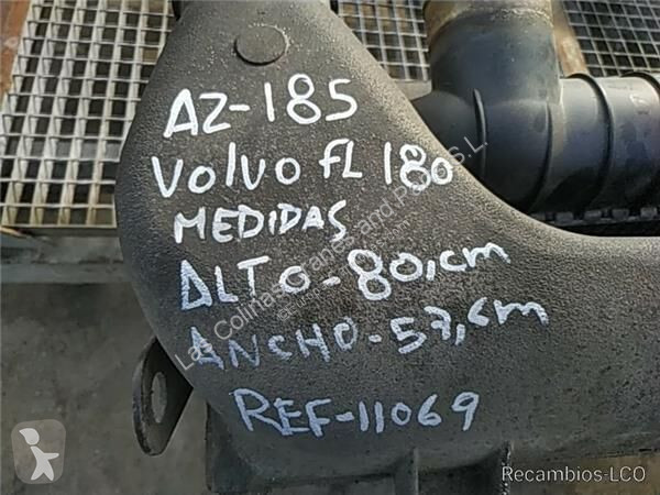 Reservdelar lastbilar Volvo Refroidisseur...