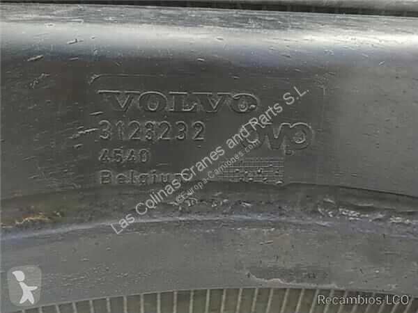 Reservdelar lastbilar Volvo Radiateur de...