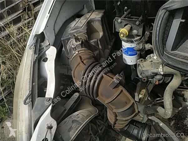 Piese camioane Ford Climatiseur Caja...