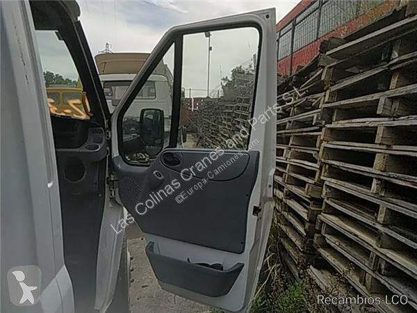 Pièces poids lourds Ford Porte Puerta Delantera...