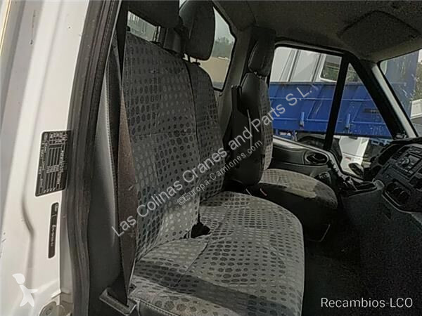 Pièces poids lourds Ford Siège Asiento...