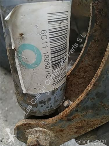 Pièces poids lourds Ford Amortisseur...