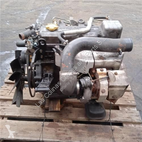 Piese camioane Nissan Moteur pour camion   E...