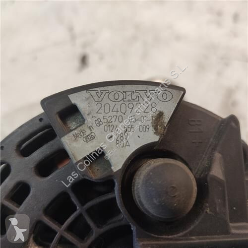 Reservedele til lastbil Volvo Générateur pour...