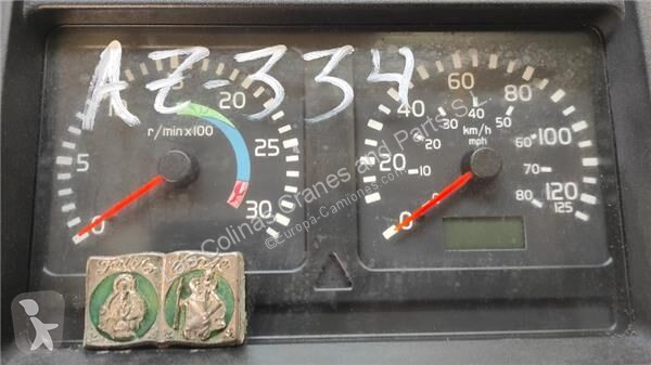 Reservdelar lastbilar Volvo Tableau de bord...