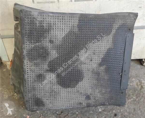 Reservedele til lastbil Scania Boîtier de...