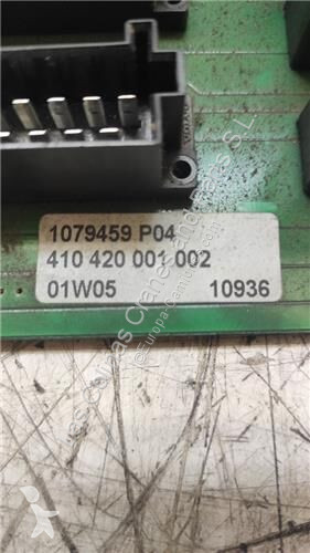 Reservdelar lastbilar Volvo Fusible pour camion...