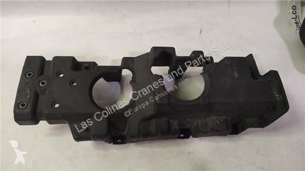 Reservdelar lastbilar Nissan Fixations Soporte...