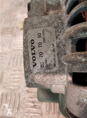 قطع غيار الآليات الثقيلة Volvo Générateur...