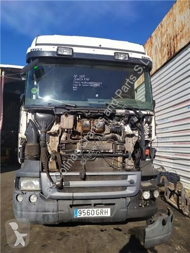 Vrachtwagenonderdelen Scania Cabine pou camion...