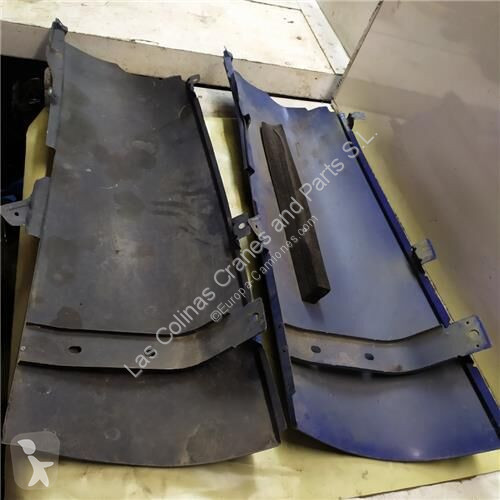 Reservdelar lastbilar Volvo Aileron pour...