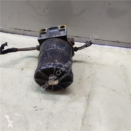 Pièces poids lourds Nissan Soporte Filtro...