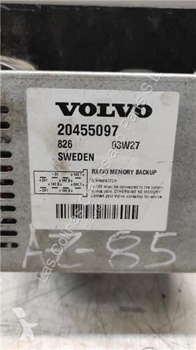 Reservdelar lastbilar Volvo Unité de commande...