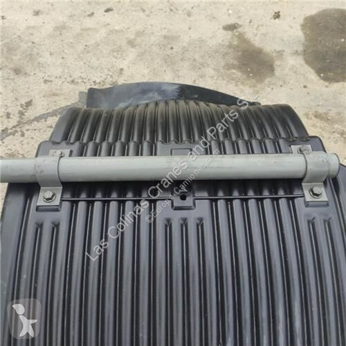 Piese camioane Volvo Garde-boue pour camion 7...