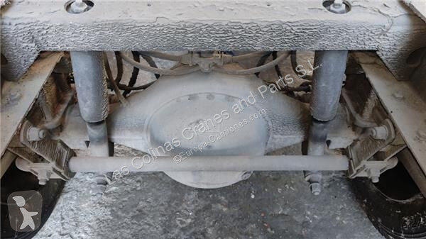 Piese camioane Nissan Différentiel pour camion...