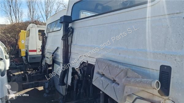 Pièces poids lourds Nissan Cabine Cabina...