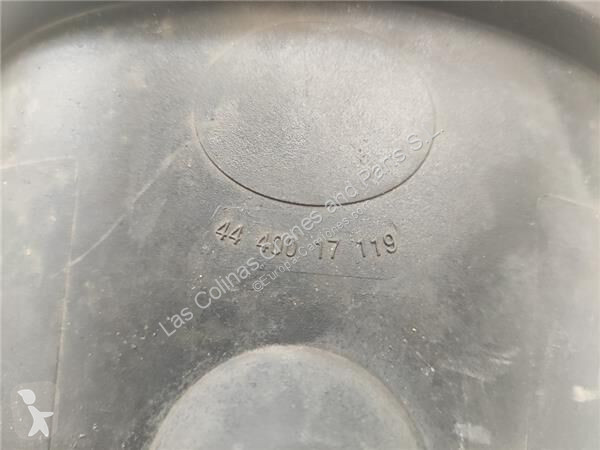 Pièces poids lourds Nissan Boîtier de filtre à...