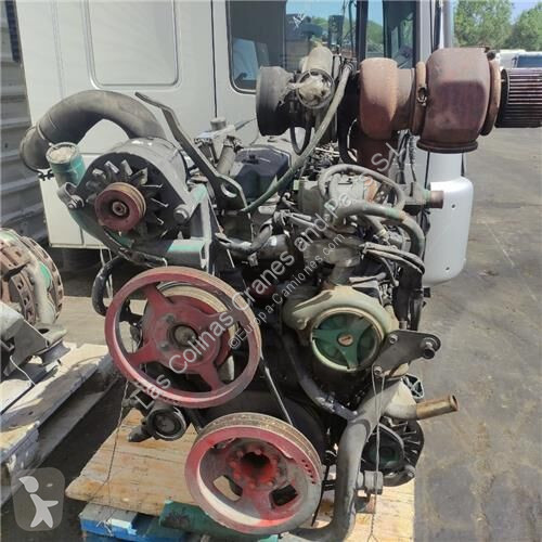 Náhradní díly pro kamiony Volvo Moteur pour bus...