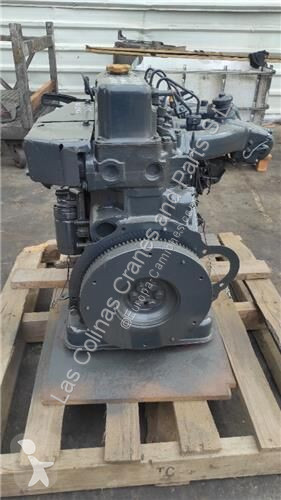 Piese camioane Nissan Moteur pour camion...