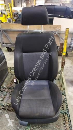 Peças pesados Volkswagen Siège Delantero pour...