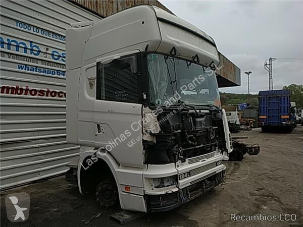 Reservedele til lastbil Scania Cabine Cabina...