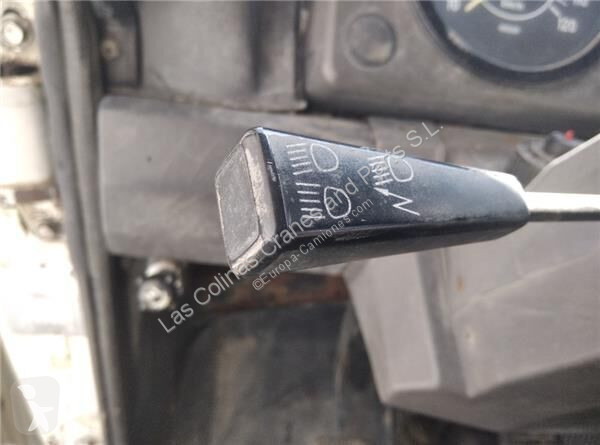 Ricambio per autocarri Nissan Commutateur de...