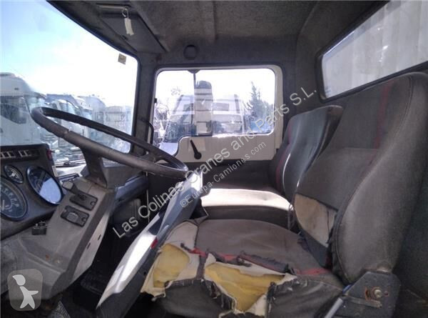 Náhradní díly pro kamiony Nissan Cabine Cabina...