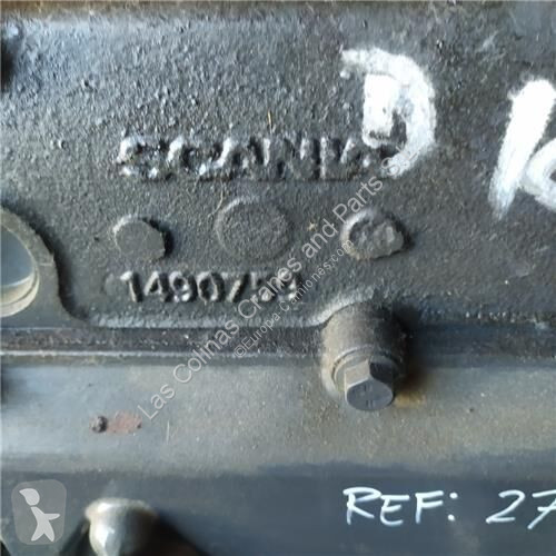 Ricambio per autocarri Scania Bloc-moteur pour...